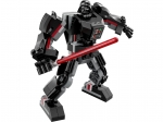 LEGO® Star Wars™ Darth Vader™ Mech 75368 released in 2023 - Image: 1