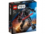 LEGO® Star Wars™ Darth Vader™ Mech 75368 erschienen in 2023 - Bild: 2