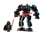 LEGO® Star Wars™ Darth Vader™ Mech 75368 erschienen in 2023 - Bild: 3