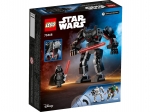 LEGO® Star Wars™ Darth Vader™ Mech 75368 released in 2023 - Image: 4