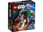 LEGO® Star Wars™ Boba Fett™ Mech 75369 erschienen in 2023 - Bild: 2