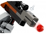 LEGO® Star Wars™ Boba Fett™ Mech 75369 released in 2023 - Image: 4