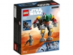 LEGO® Star Wars™ Boba Fett™ Mech 75369 released in 2023 - Image: 5