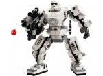 LEGO® Star Wars™ Stormtrooper™ Mech 75370 released in 2023 - Image: 1
