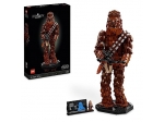 LEGO® Star Wars™ Chewbacca™ 75371 released in 2023 - Image: 1