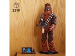 LEGO® Star Wars™ Chewbacca™ 75371 released in 2023 - Image: 2