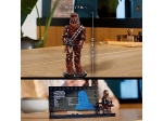 LEGO® Star Wars™ Chewbacca™ 75371 erschienen in 2023 - Bild: 3
