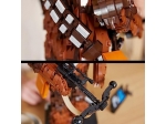 LEGO® Star Wars™ Chewbacca™ 75371 released in 2023 - Image: 4