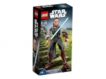 LEGO® Star Wars™ Rey 75528 released in 2017 - Image: 2