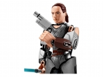 LEGO® Star Wars™ Rey 75528 released in 2017 - Image: 4