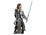 LEGO® Star Wars™ Rey 75528 released in 2017 - Image: 5