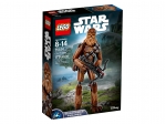 LEGO® Star Wars™ Chewbacca™ 75530 released in 2017 - Image: 2
