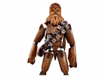 LEGO® Star Wars™ Chewbacca™ 75530 released in 2017 - Image: 3