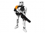 LEGO® Star Wars™ Stormtrooper™ Commander 75531 erschienen in 2017 - Bild: 1