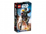LEGO® Star Wars™ Boba Fett™ 75533 released in 2017 - Image: 2