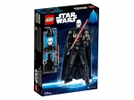 LEGO® Star Wars™ Darth Vader™ 75534 released in 2017 - Image: 3