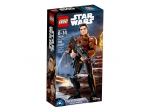 LEGO® Star Wars™ Han Solo™ 75535 released in 2018 - Image: 2