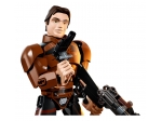 LEGO® Star Wars™ Han Solo™ 75535 released in 2018 - Image: 4