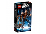 LEGO® Star Wars™ Han Solo™ 75535 released in 2018 - Image: 5