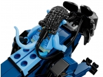 LEGO® Avatar Neytiri & Thanator vs. AMP Suit Quaritch 75571 released in 2022 - Image: 7