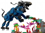 LEGO® Avatar Neytiri & Thanator vs. AMP Suit Quaritch 75571 released in 2022 - Image: 8