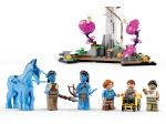 LEGO® Avatar Floating Mountains: Site 26 & RDA Samson 75573 released in 2022 - Image: 4