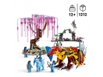 LEGO® Avatar Toruk Makto und der Baum der Seelen 75574 erschienen in 2022 - Bild: 2