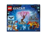 LEGO® Avatar Toruk Makto und der Baum der Seelen 75574 erschienen in 2022 - Bild: 7