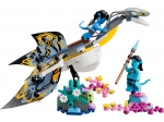 LEGO® Avatar Ilu Discovery 75575 released in 2022 - Image: 1