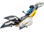 LEGO® Avatar Ilu Discovery 75575 released in 2022 - Image: 4