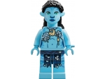 LEGO® Avatar Ilu Discovery 75575 released in 2022 - Image: 7