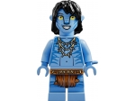LEGO® Avatar Ilu Discovery 75575 released in 2022 - Image: 8