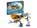 LEGO® Avatar Skimwing Adventure 75576 released in 2023 - Image: 1