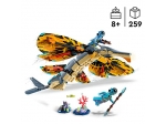 LEGO® Avatar Skimwing Adventure 75576 released in 2023 - Image: 2