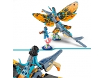 LEGO® Avatar Skimwing Adventure 75576 released in 2023 - Image: 3