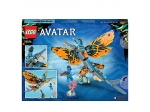 LEGO® Avatar Skimwing Abenteuer 75576 erschienen in 2023 - Bild: 7