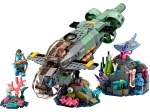 LEGO® Avatar Mako Submarine​ 75577 released in 2022 - Image: 1