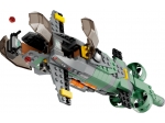 LEGO® Avatar Mako Submarine​ 75577 released in 2022 - Image: 8