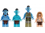 LEGO® Avatar Mako Submarine​ 75577 released in 2022 - Image: 9