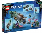 LEGO® Avatar Mako U-Boot 75577 erschienen in 2022 - Bild: 10