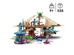 LEGO® Avatar Metkayina Reef Home 75578 released in 2023 - Image: 2