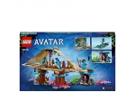 LEGO® Avatar Metkayina Reef Home 75578 released in 2023 - Image: 7