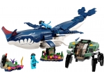 LEGO® Avatar Payakan der Tulkun und Krabbenanzug 75579 erschienen in 2022 - Bild: 1