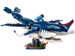 LEGO® Avatar Payakan der Tulkun und Krabbenanzug 75579 erschienen in 2022 - Bild: 3