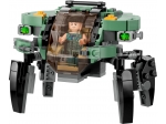 LEGO® Avatar Payakan the Tulkun & Crabsuit 75579 released in 2022 - Image: 5