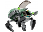 LEGO® Avatar Payakan the Tulkun & Crabsuit 75579 released in 2022 - Image: 7