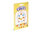 LEGO® Clikits Shells & Starfish 7558 released in 2005 - Image: 2