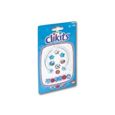 LEGO® Clikits Sports & Stars 7559 released in 2005 - Image: 1