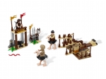 LEGO® Prince of Persia The Ostrich Race 7570 released in 2010 - Image: 1