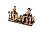 LEGO® Prince of Persia The Ostrich Race 7570 released in 2010 - Image: 3